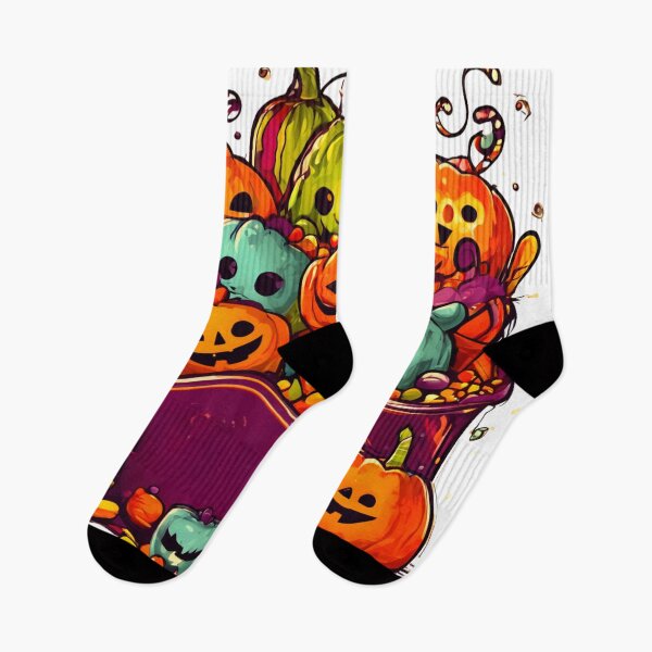 Item preview, Sweet Treats for Monsters designed and sold by Zofia Sosnecka.