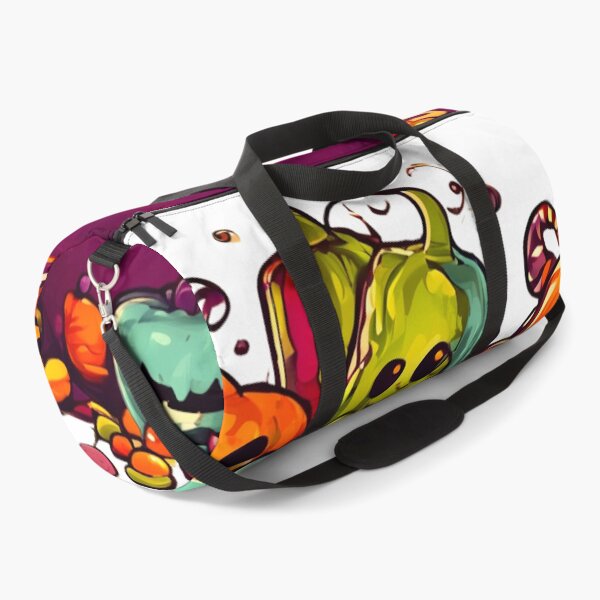 Item preview, Sweet Treats for Monsters designed and sold by Zofia Sosnecka.