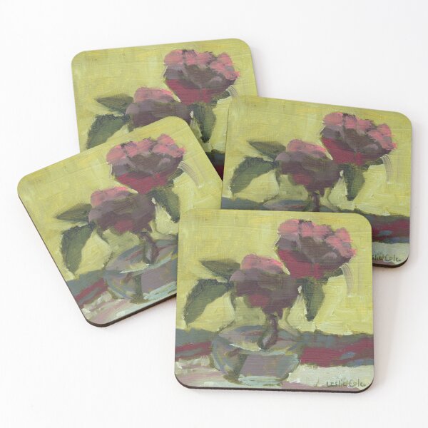 Item preview, Hydrangeas in the Green designed and sold by Leslie Cole.