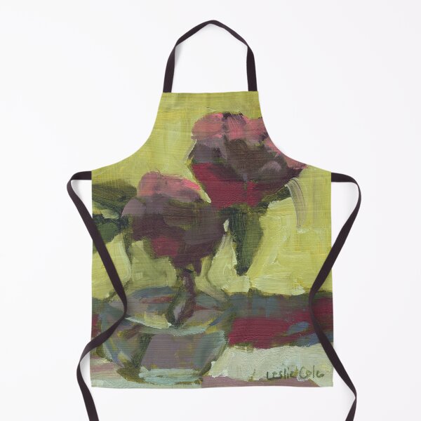 Item preview, Hydrangeas in the Green designed and sold by Leslie Cole.