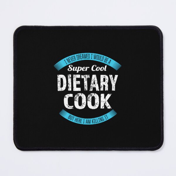 Item preview, Dietary Cook Funny Appreciation Service Worker designed and sold by mnxnggmrpoj81.