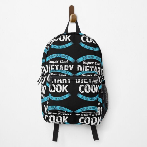 Item preview, Dietary Cook Funny Appreciation Service Worker designed and sold by mnxnggmrpoj81.