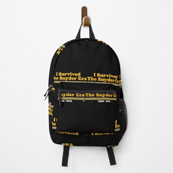 Item preview, I Survived the Snyder Era - Washington D.C. Football designed and sold by dvcmsoqvk31.
