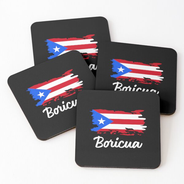 Item preview, Puerto Rico Boricua Vintage Puerto Rican Flag 		 designed and sold by fadlwxlfrp17.