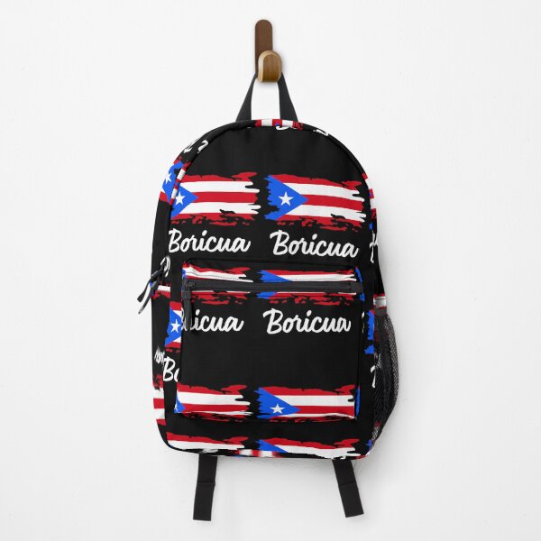 Item preview, Puerto Rico Boricua Vintage Puerto Rican Flag 		 designed and sold by fadlwxlfrp17.