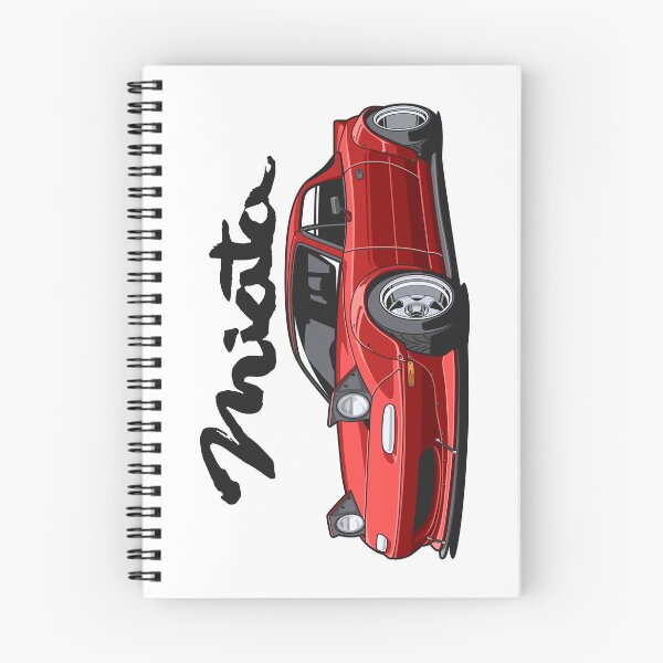 Item preview, Miata MX5 designed and sold by squeal tires.