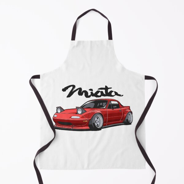 Item preview, Miata MX5 designed and sold by squeal tires.