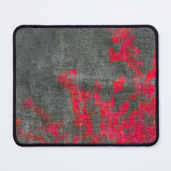 Item preview, abstract pink branchs designed and sold by TessAndre.