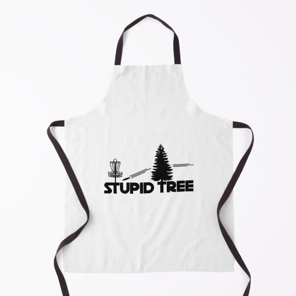 Item preview, Stupid Tree Frolf Disc Golf designed and sold by dxmeadjac33.