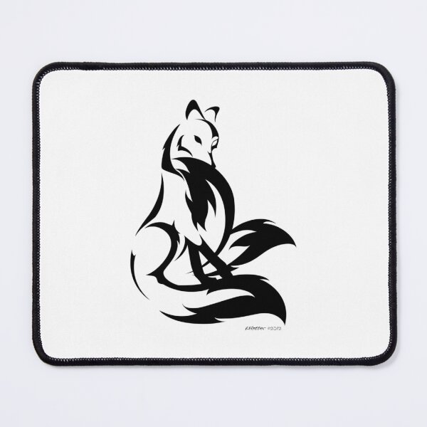 Item preview, Shy Kitsune designed and sold by glhxjsgvm12.