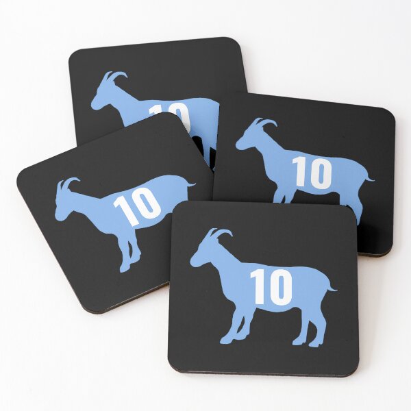 Item preview, Soccer Goat 10 Argentina 		 designed and sold by mmvfcyhty59.