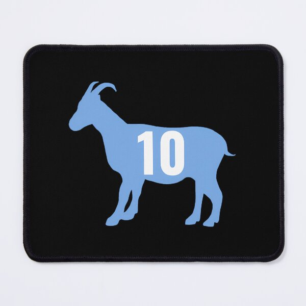 Item preview, Soccer Goat 10 Argentina designed and sold by mmvfcyhty59.