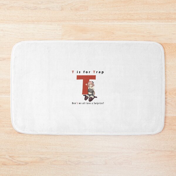 Item preview, T es para trampa designed and sold by oxmsroorwi74.