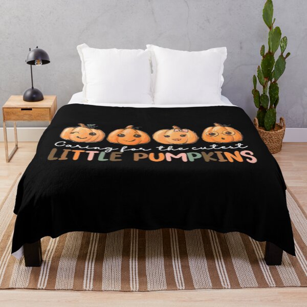 Item preview, NICU Nurse Halloween Cutest Pumpkins Mother Ba designed and sold by uttjqlfzylp35.
