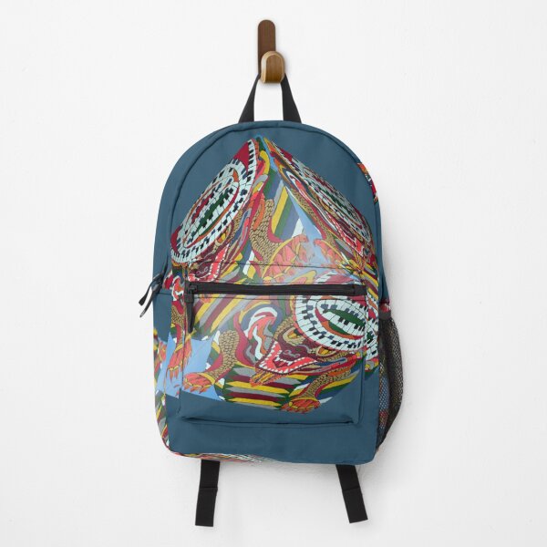 Item preview, Dragon with a hat 6 designed and sold by Gluecknika.