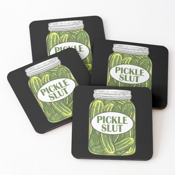 Item preview, Pickle Slut Who Loves Pickles Apaprel 		 designed and sold by rrojkfjx42.