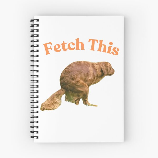 Item preview, Fetch This designed and sold by North71Gear.