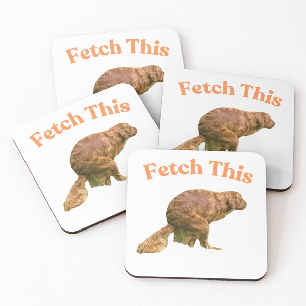 Item preview, Fetch This designed and sold by North71Gear.