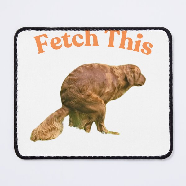 Item preview, Fetch This designed and sold by North71Gear.