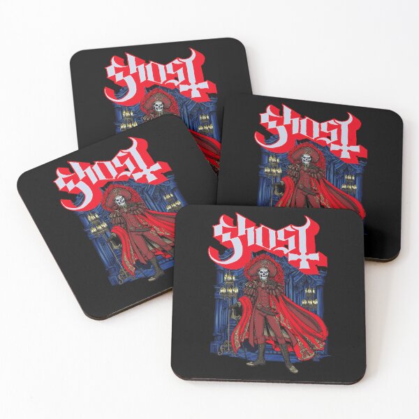 Item preview, Ghost – Red Death 		 designed and sold by ijkdpszag76.
