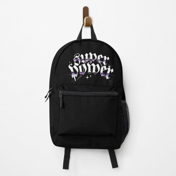 Item preview, Super power black aesthetic designed and sold by Yuhera.