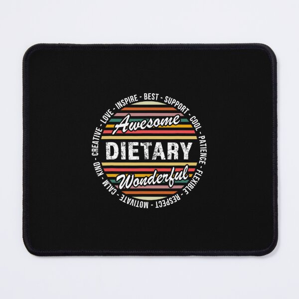 Item preview, Dietary s Food Service Week Dietary Appreciation designed and sold by mnxnggmrpoj81.