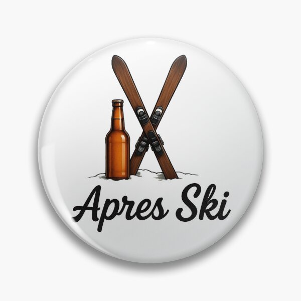 Item preview, Apres-ski in winter designed and sold by Phanteom.