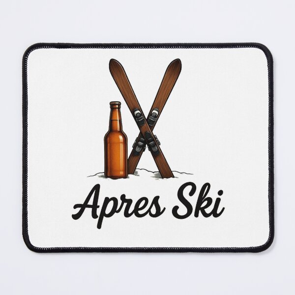 Item preview, Apres-ski in winter designed and sold by Phanteom.