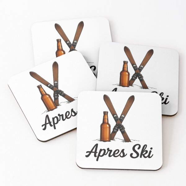 Item preview, Apres-ski in winter designed and sold by Phanteom.