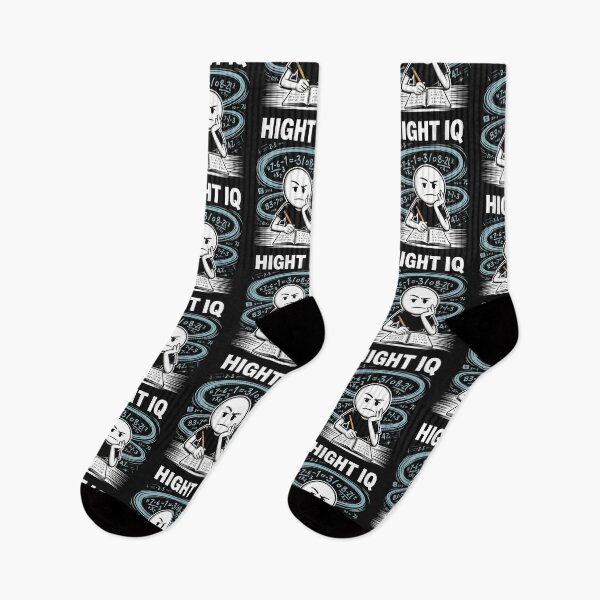 Item preview, Hight IQ designed and sold by SignumShop.