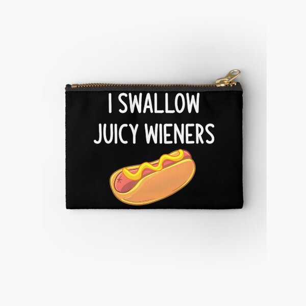 Item preview, I Swallow Juicy Wieners	 designed and sold by dvcmsoqvk31.
