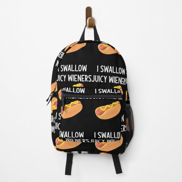 Item preview, I Swallow Juicy Wieners designed and sold by dvcmsoqvk31.