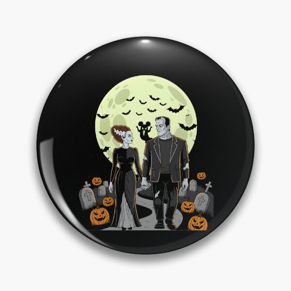 Item preview, Frankensteins Monster Halloween designed and sold by EganPace.