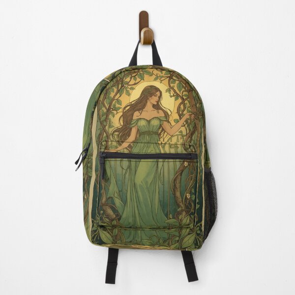 Item preview, Verdant Grace designed and sold by AbstractAnom.