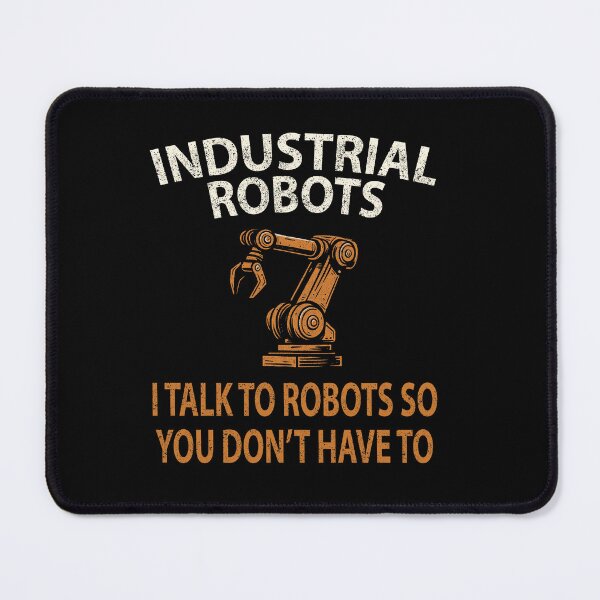 Item preview, Industrial Robots designed and sold by CengaEE.