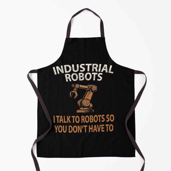 Item preview, Industrial Robots designed and sold by CengaEE.