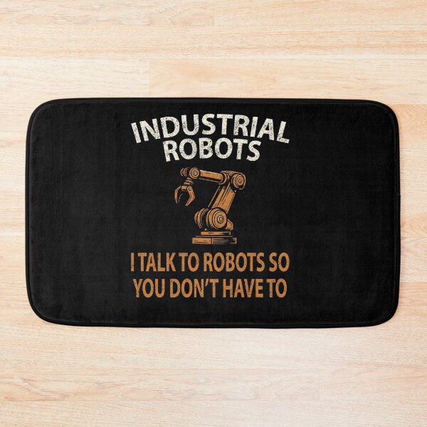 Item preview, Industrial Robots designed and sold by CengaEE.