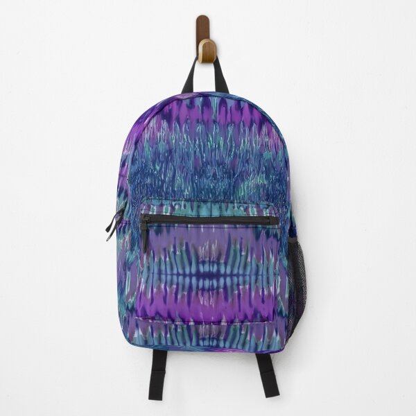 Item preview, Psychedelic Purple Tie Dye Design designed and sold by AuroraXGreen.