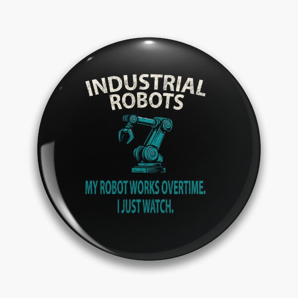 Item preview, Industrial Robots designed and sold by CengaEE.