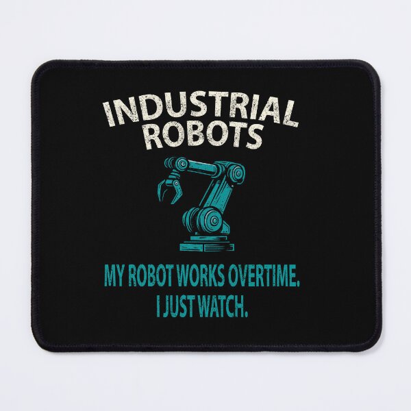 Item preview, Industrial Robots designed and sold by CengaEE.