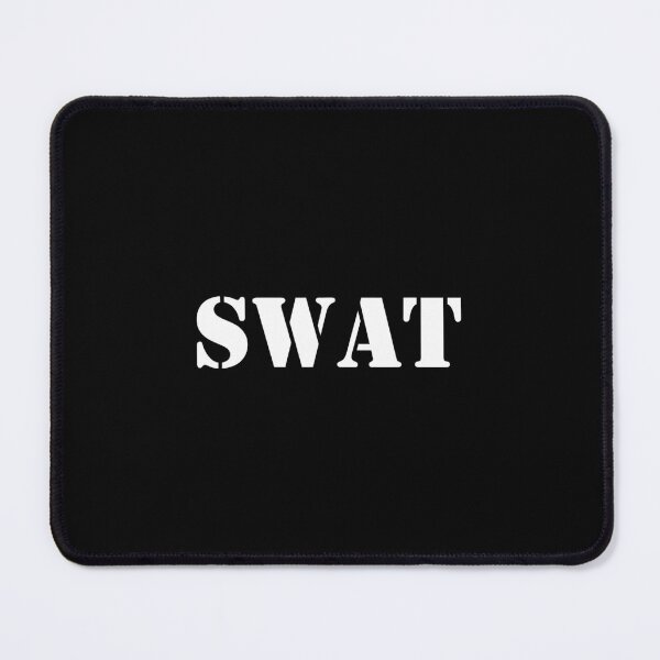 Item preview, SWAT Team 		 designed and sold by dynwhmkysyc33.