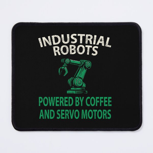 Item preview, Industrial Robots designed and sold by CengaEE.