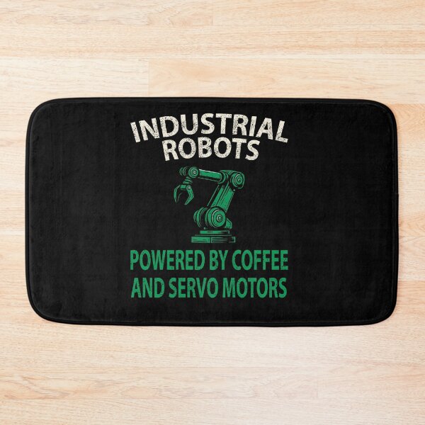 Item preview, Industrial Robots designed and sold by CengaEE.