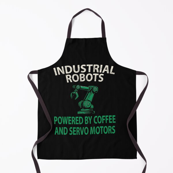 Item preview, Industrial Robots designed and sold by CengaEE.