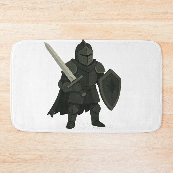 Item preview, Dark Souls - Knight Design 1 designed and sold by NichePicks.