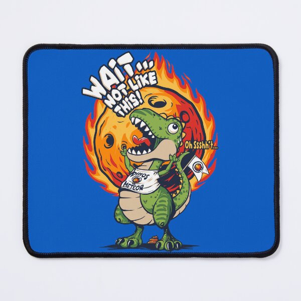 Item preview, Dinos for Meteor designed and sold by tronyx79.