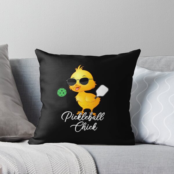 Item preview, Chica de pickleball designed and sold by rrojkfjx42.