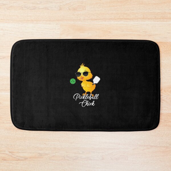 Item preview, Chica de pickleball designed and sold by rrojkfjx42.
