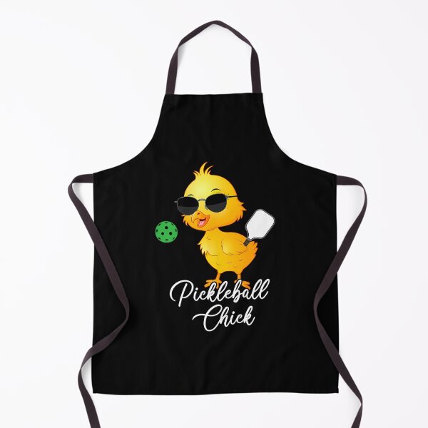 Item preview, Chica de pickleball designed and sold by rrojkfjx42.