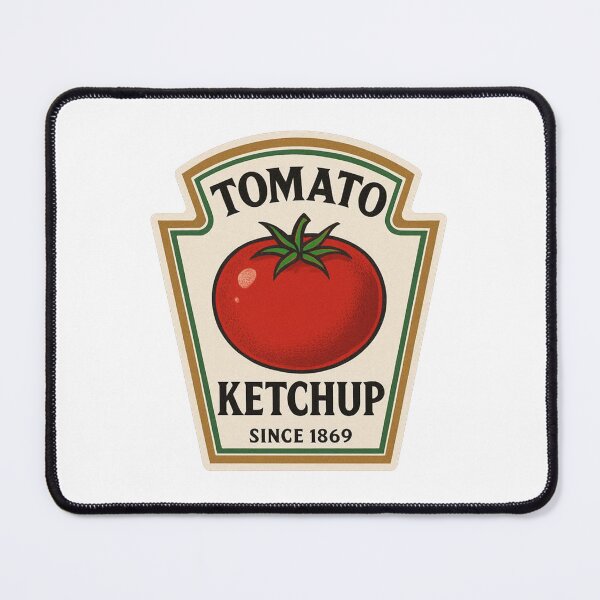 Item preview, Tomato ketchup designed and sold by Phanteom.